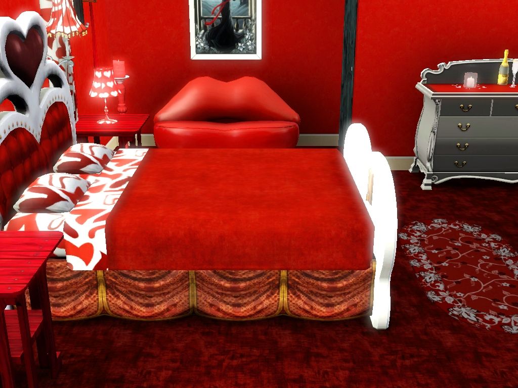 Come with Me My Love to The Room of Love Lawyers, Guns & Money